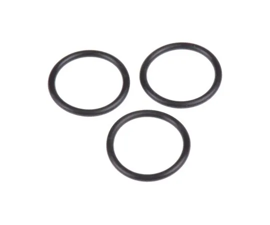 63-4565-80 RS PRO Nitrile Rubber O-Ring Seal, 14.1mm Bore, 17.3mm Outer Diameter 128-855