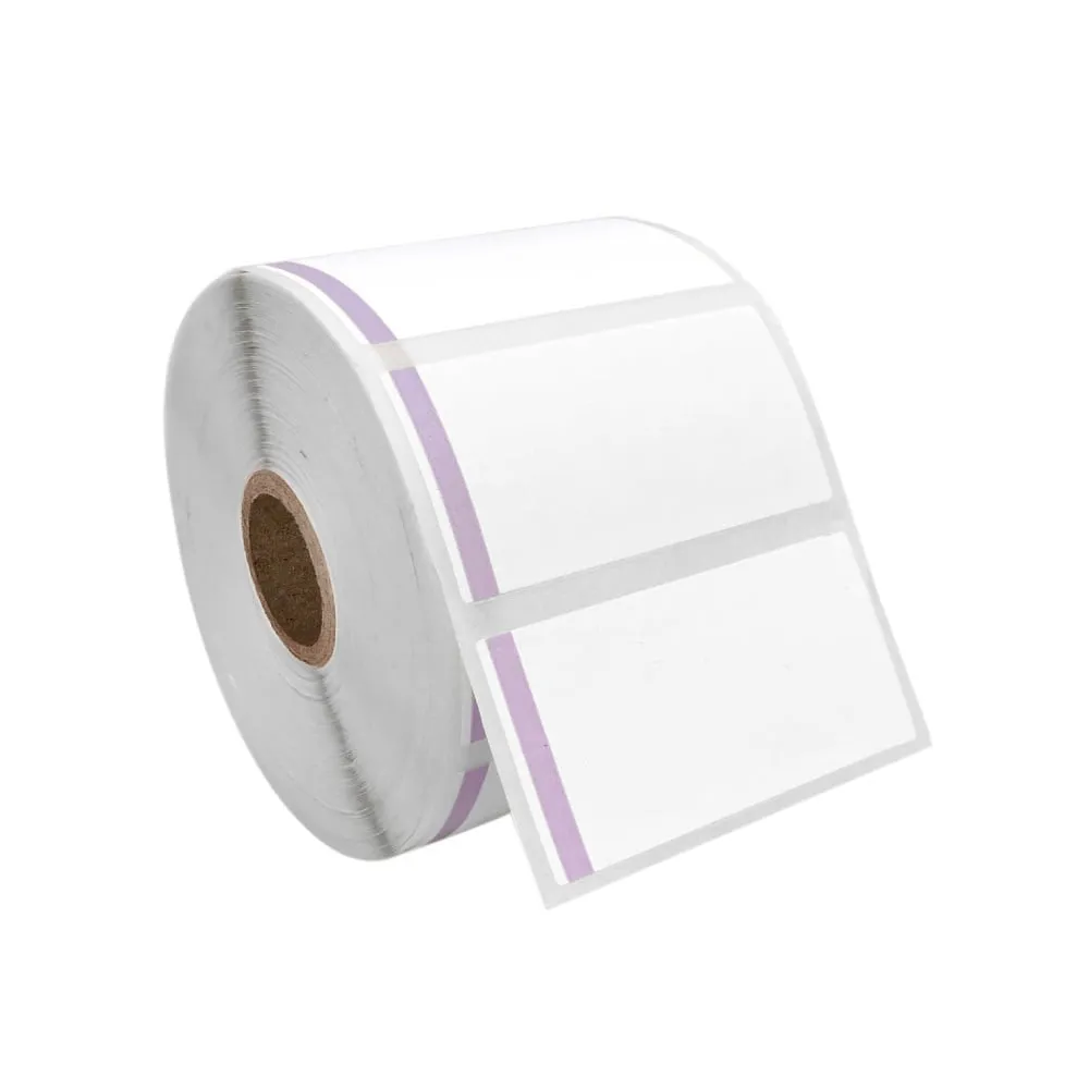 4-4506-03 Sterilization Indicator (Steam Sterilized) 70 x 35 mm 1 Roll (1000 Sheets) CD28