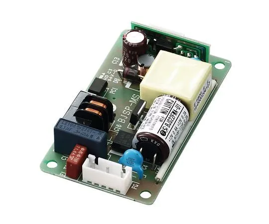 4-109-01　［Discontinued］Switching Power Supply (2chAC/DC Board Type)　BJS-22FWA-U1