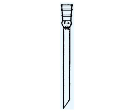 65-8673-76 Adapter (Arlin Type) TS Sliding Part 15 058-1500