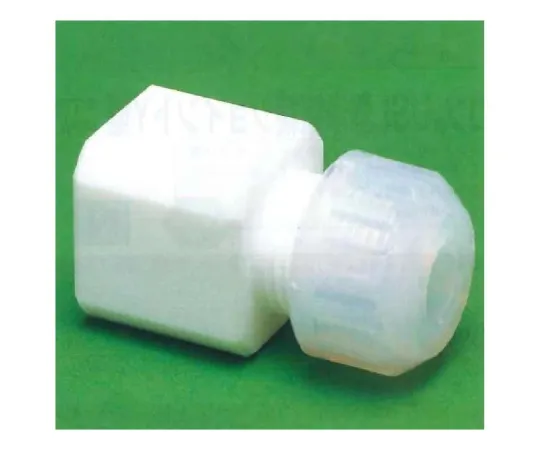 62-7076-10 USL-PTFE Half Female Joint Connector Type 6φ x PT 1/4 00U-081-01N 00U-081-01N