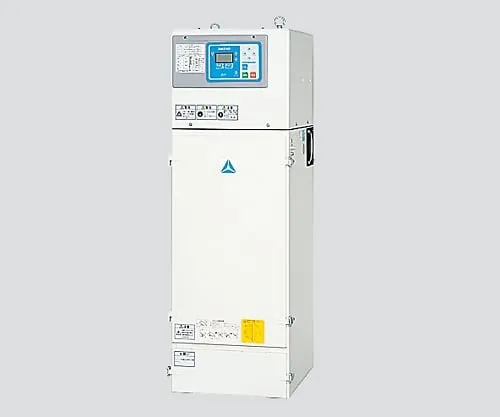 3-3887-01 Small Dust Collector 520 x 650 x 1155 PiF-15