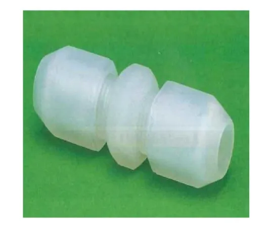 62-7106-92 USL Clean Fitting Straight Type 4φ 10 pieces Included 00I-058-01-10 00I-058-01-10