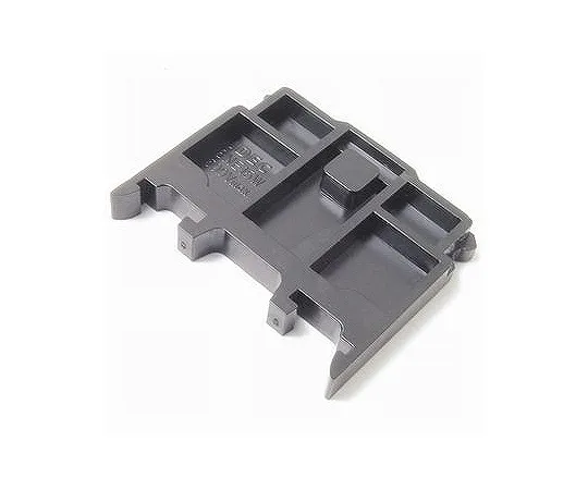 63-3164-58 Connected type Terminal Strip End Plate BNE15W