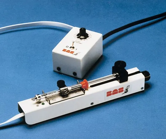 2-5318-11 Microsyringe Pump (Controller) BS-MD1000
