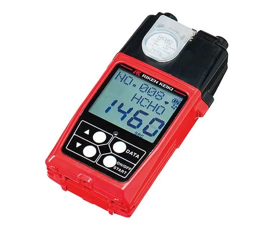 1-7991-01 Formaldehyde Detector FP-31