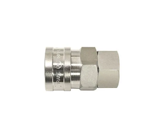 65-9009-85　［Discontinued］High Coupler Screw Size R3/4 Stainless Steel 257 g Socket　600SFSUSFKM