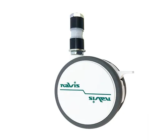 0-1641-01-01 Nav Caster PHI. 100 with Rubber S