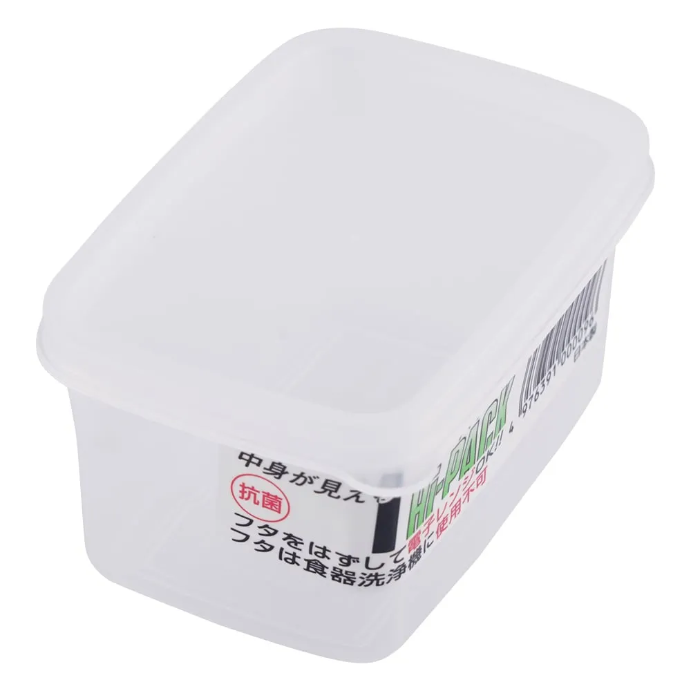5-068-21 High Pack 130mL S-9