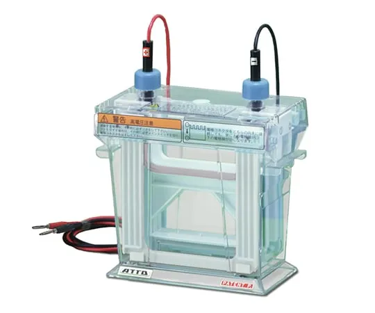 2-5399-01 Mini Slab Electrophoresis Vessel AE-530M 2321900/AE-6530M