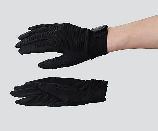 3-1745-01 PU Glove Red M 2510RDM