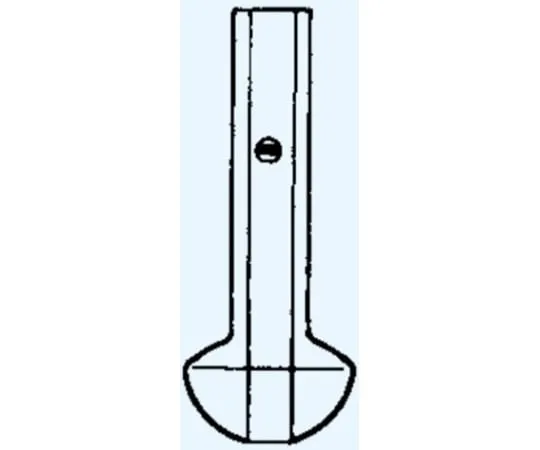 65-8664-91 Ball Joint Male SJ Sliding Part 18 Pipe Outer Diameter 10 mm 005-1807