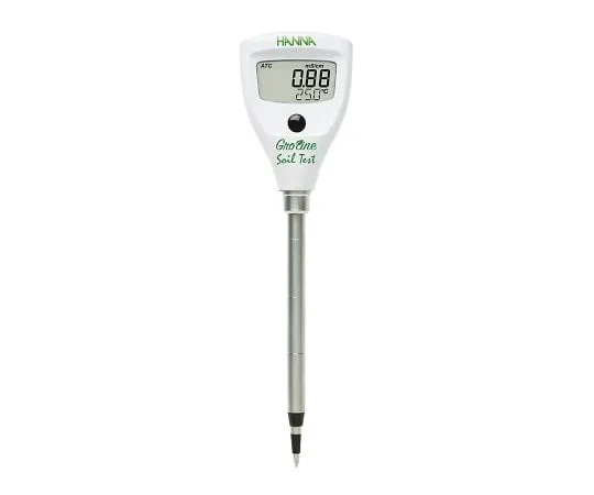4-230-01 Soil EC And Thermometer Soil Test HI98331N