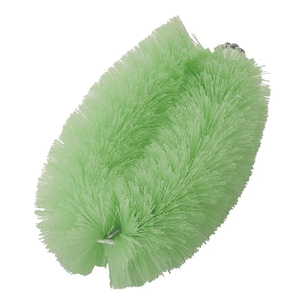 62-6607-12 PP Honest Wafer Large (10 Pieces) Green