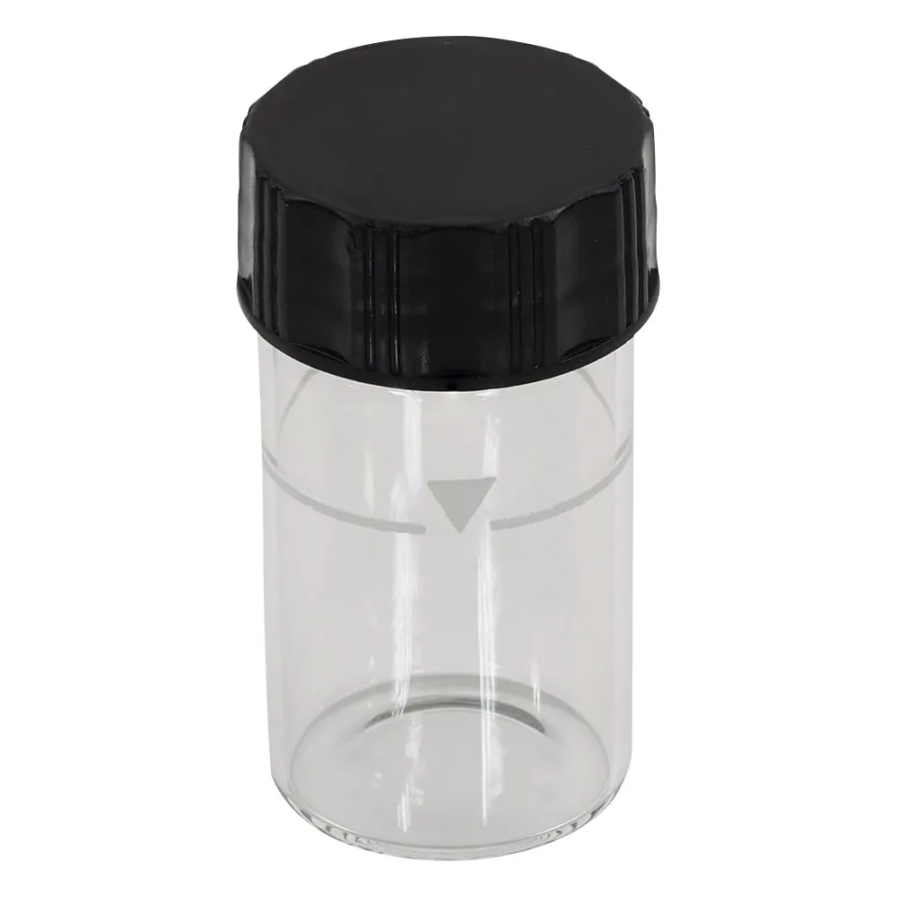 1-6941-22 Lacom Tester Turbidity Meter Sample Vial ECTN100CUVKIT