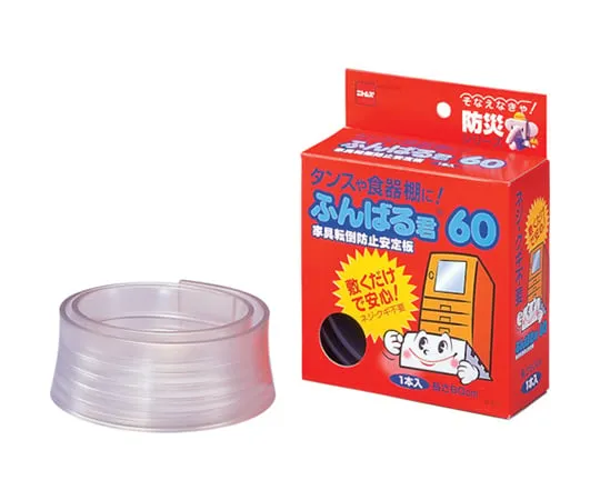 63-9522-44 Furniture Fall Prevention Stabilizer 60 M6110