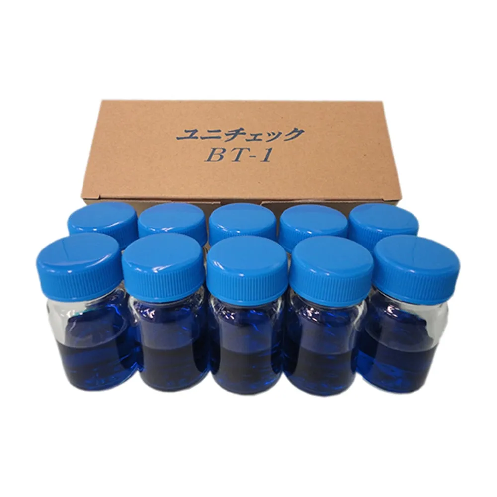 62-6184-82 UNICHECK BT-1 1 Box (10 Pieces)