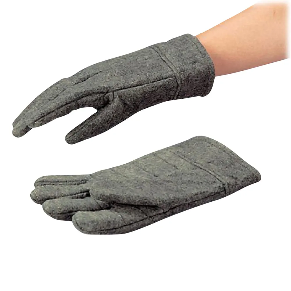 6-537-01 Heat Resistant Glove RT-Y