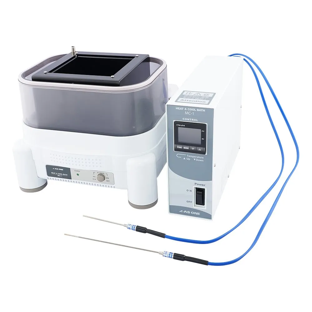 2-7902-01 Beaker Heating And Cooling Unit MC-1