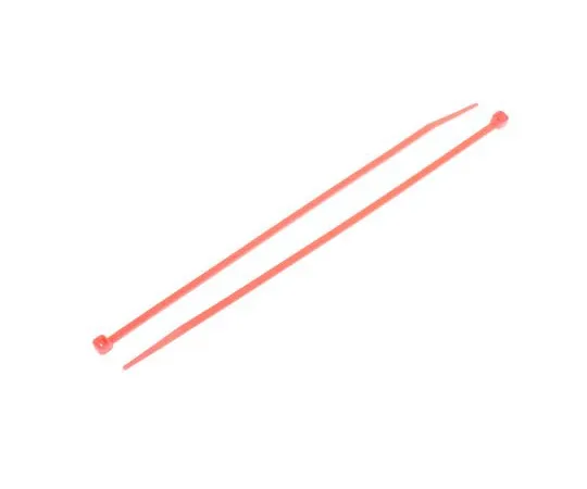 63-4615-62 RS PRO Pink Cable Tie Nylon, 203mm x 3.6 mm 404-538
