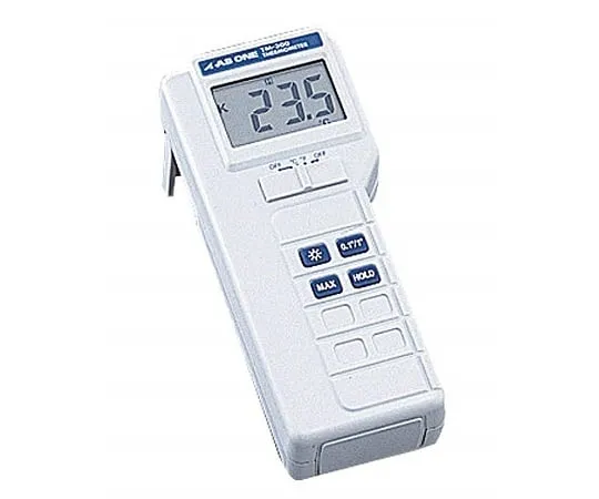 1-5812-01-57 Digital Thermometer 1ch with Chinese Calibration Certificate TM-300