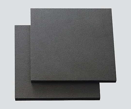 3-2305-02 Flame-Retardant Sponge Sheet 500mm x 500mm x 2T Si-800--500-2