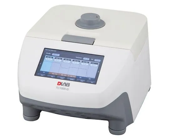 4-2885-01 Thermal Cycler 280 x 370 x 250 mm TC1000-G