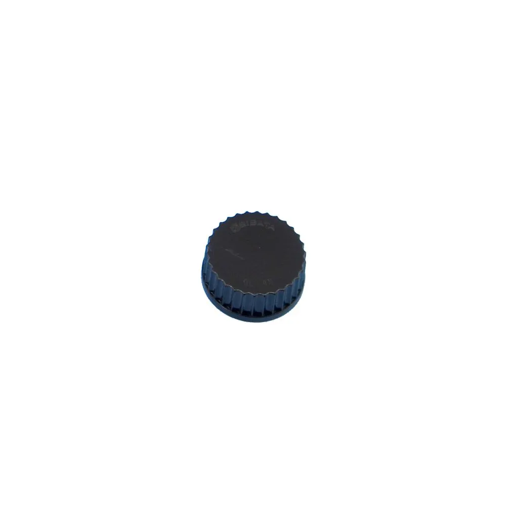 64-0835-75 Black Cap with PTFE Lining Packing 017200-4503A