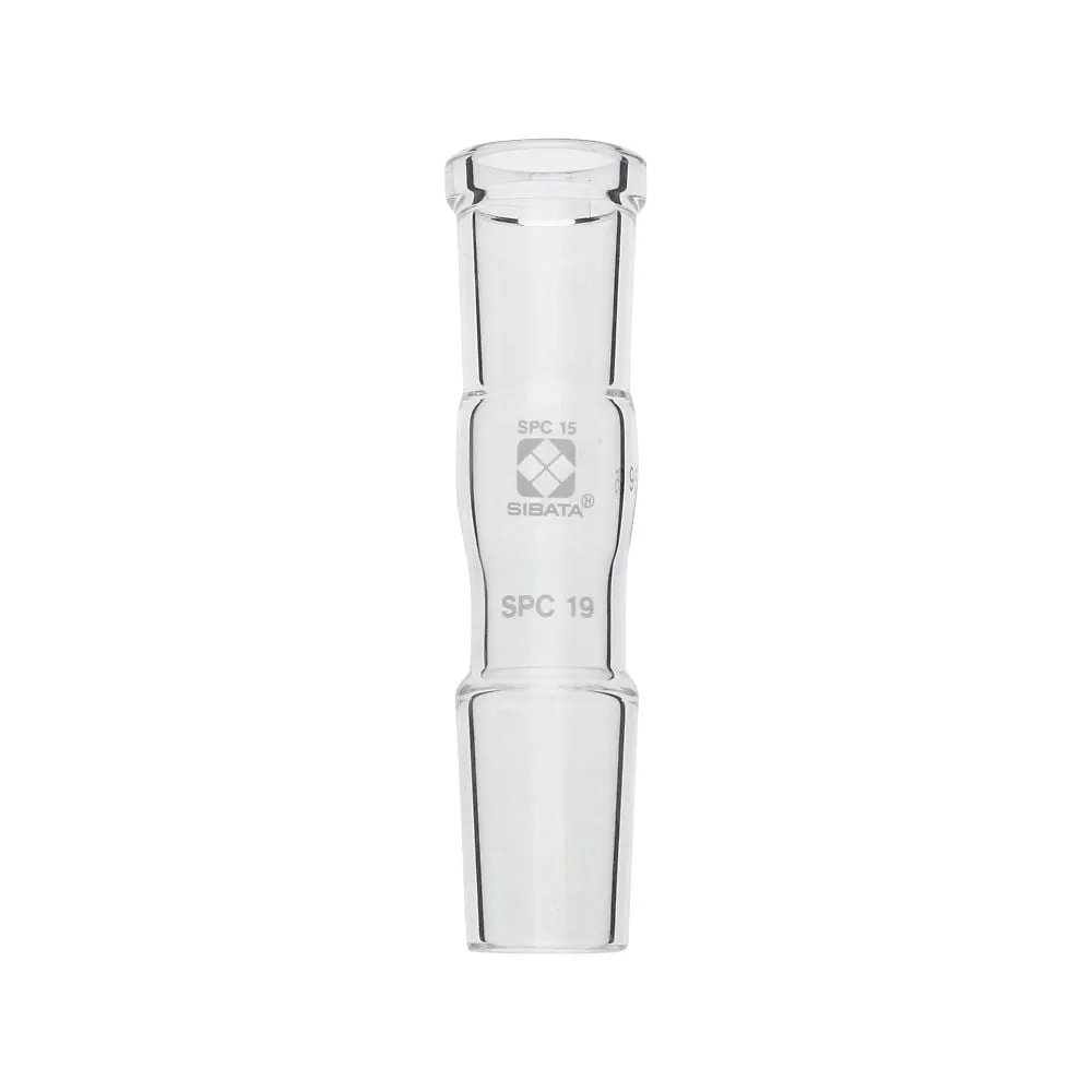 61-4417-37 Connecting Tube (Different Diameter), SPC-15-19 030300-1519