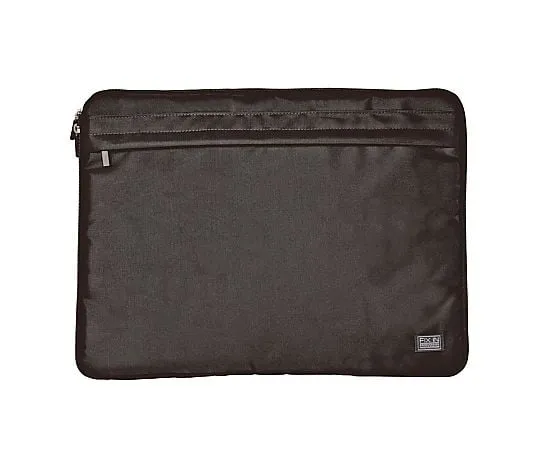 67-7766-43　［Discontinued］Inner Case for FIX IN ~16.4inch Note PC Slim Type Black　SZC-FIXS003BK