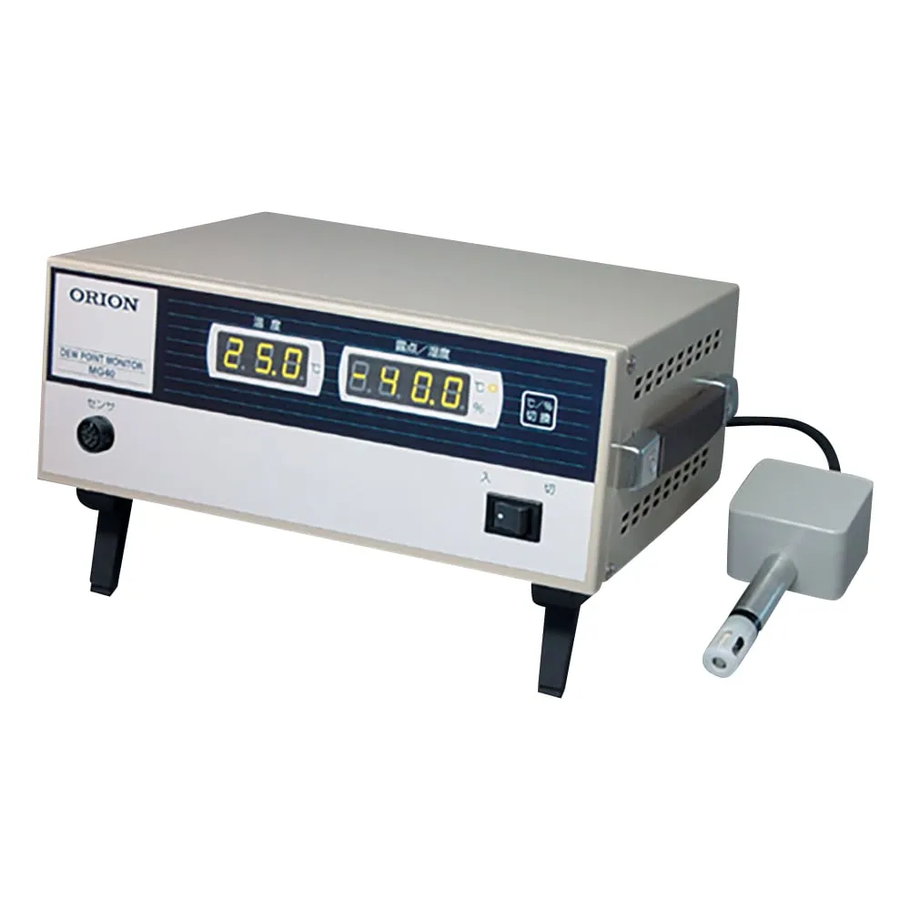 1-6778-01 Dew-Point Monitor MG40 MG-40