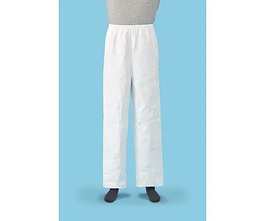 61-0001-36 DuPont(TM) Tyvek (R) Disposable Tro***rs 3580 3L 3580-3L
