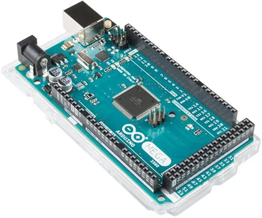 67-0349-13 ArduinoMega 2560 R3 DEV-11061