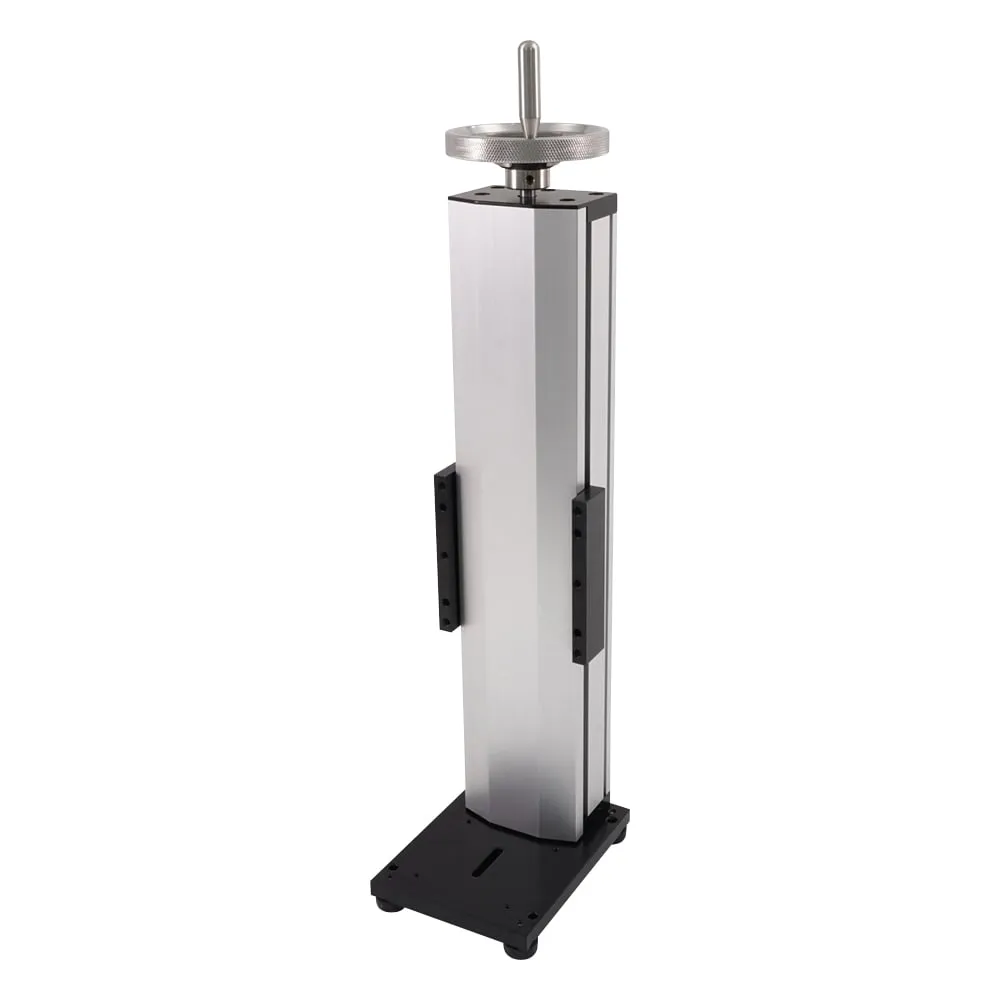 4-4500-05 Manual measurement stand for economy digital force gauge MTS5-300