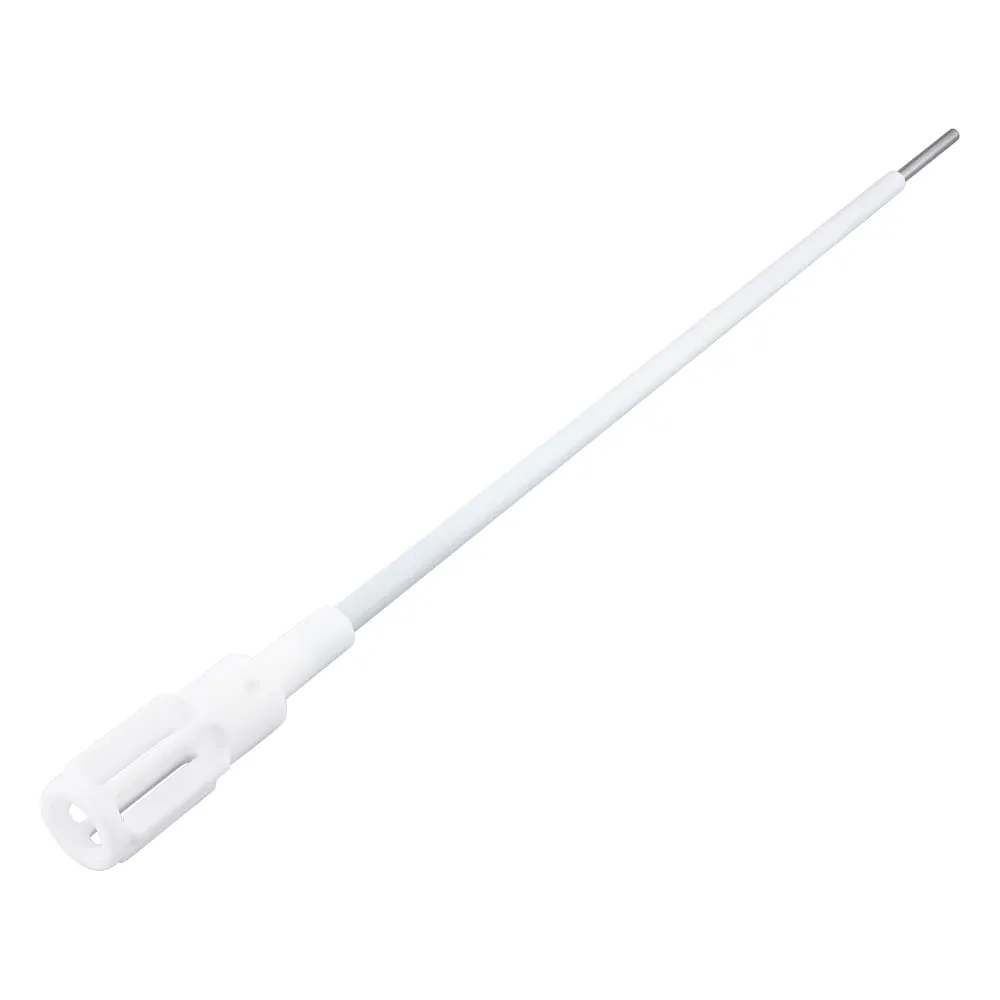 1-3143-01 PTFE 6 Vane Type Stirring Rod 450mm G1