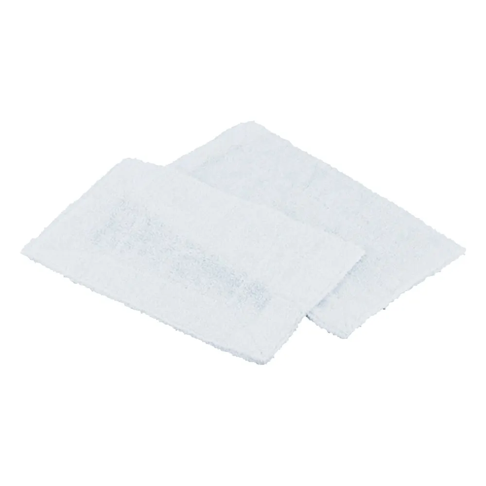 1-6183-01 Towel Dustcloth 100% Cotton 200 x 300mm 10 Pieces 110