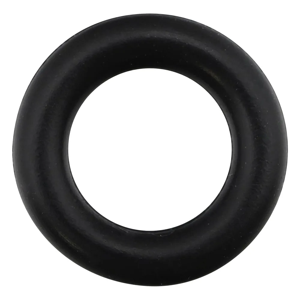 2-307-01 O-Ring Made Of Bulker Fluorine Rubber P-6