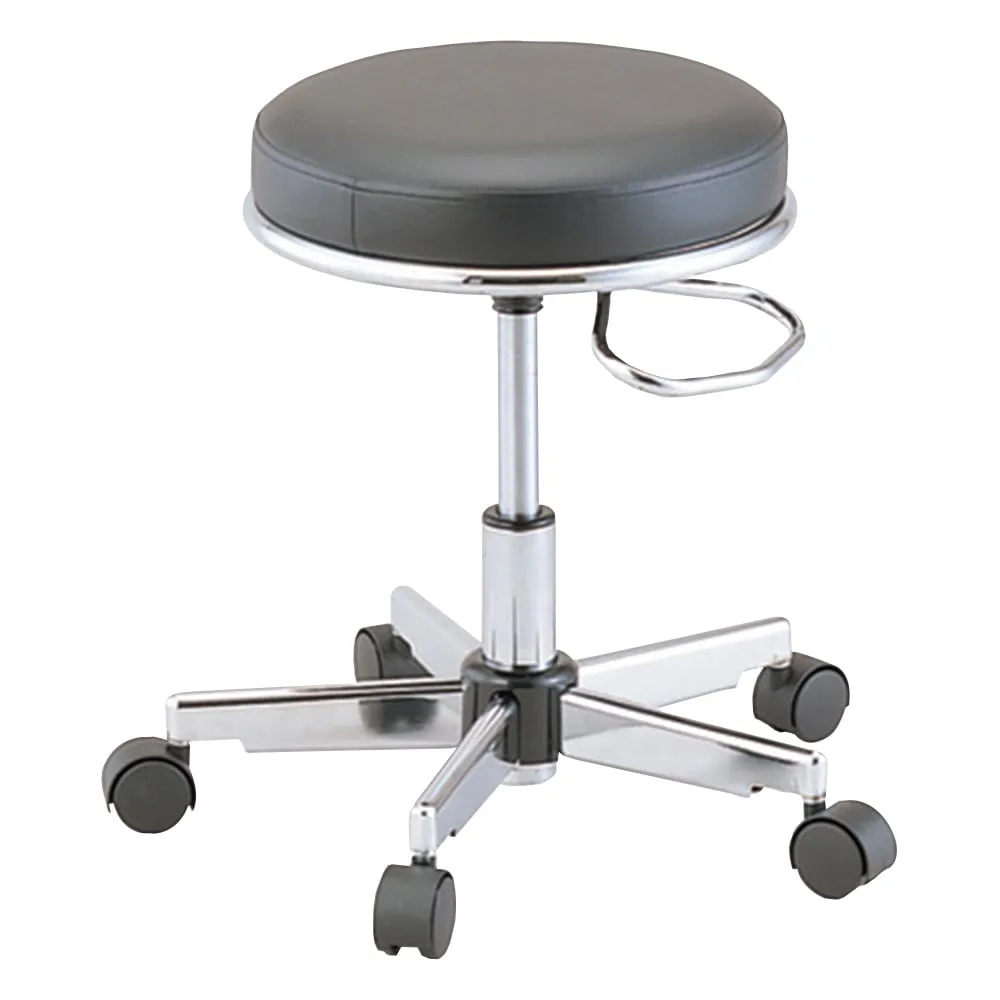 1-4219-01 Premium Chair for Laboratory without Ring TKM-455