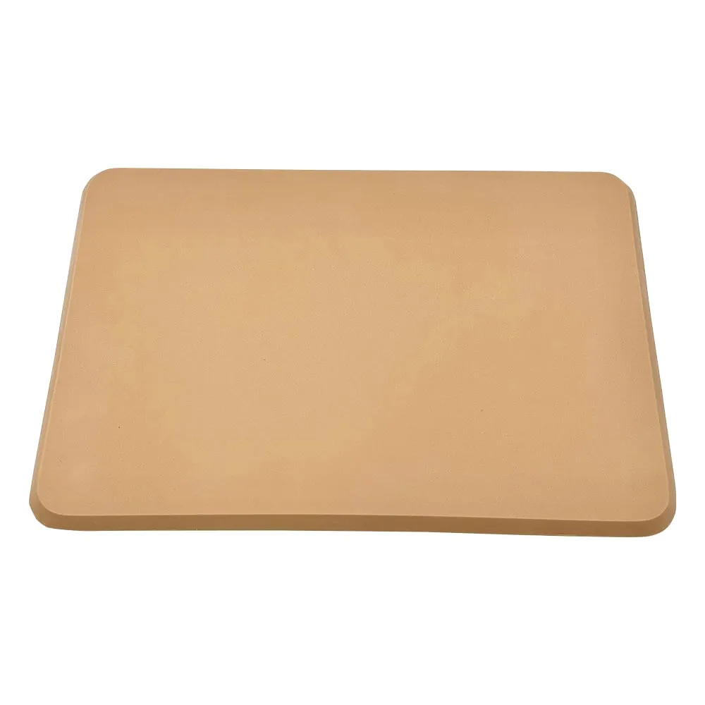 4-1482-01 Bio Skin Plate 195 x 130 mm Urethane P001-001#BSC