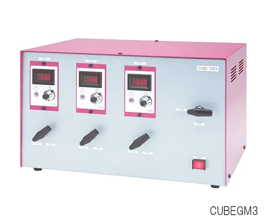 3-6835-01 Gas Mixer CUBE GM2