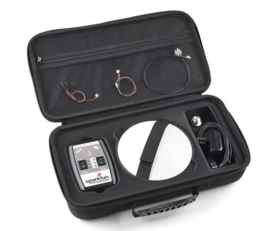 67-0423-88　［Discontinued］SparkFun RTK Surveying Kit　GPS-17370