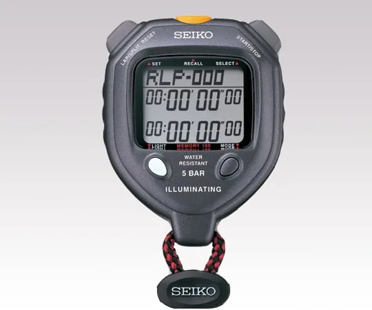 1-6239-11-57 Stopwatch with Chinese Calibration Certificate SVAE301