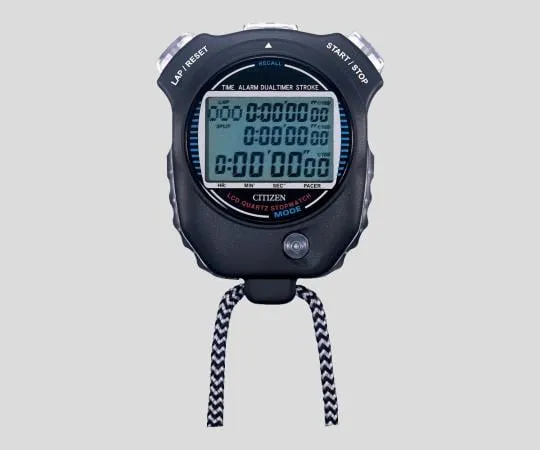 2-9929-01-57 Stopwatch with Chinese Calibration Certificate LC058-A02