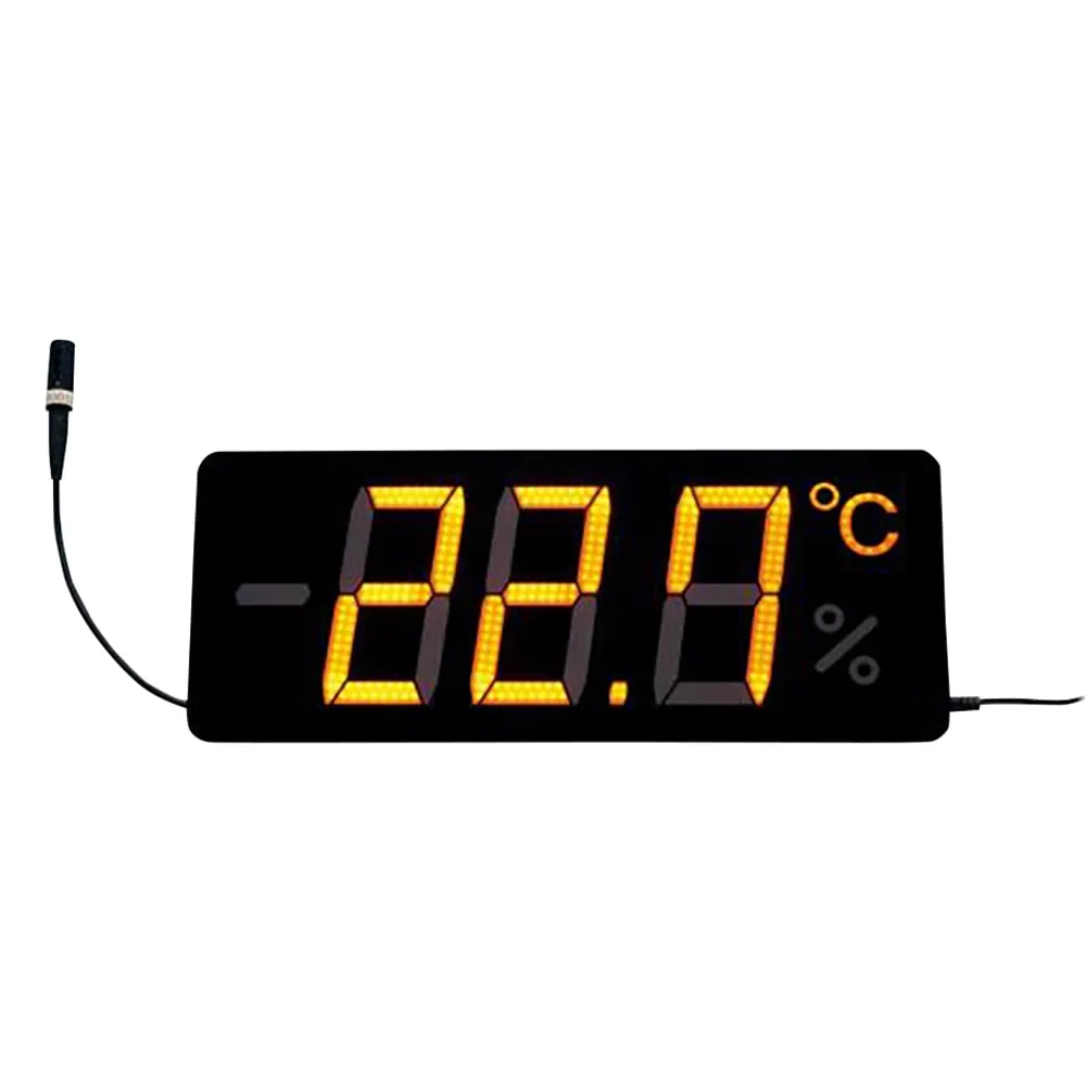 2-472-01 Thin Temperature Indicator TP-300TA