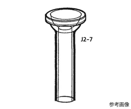 63-4254-93 Semi- Ball Joint FeMale type φ8mm J2-7-1