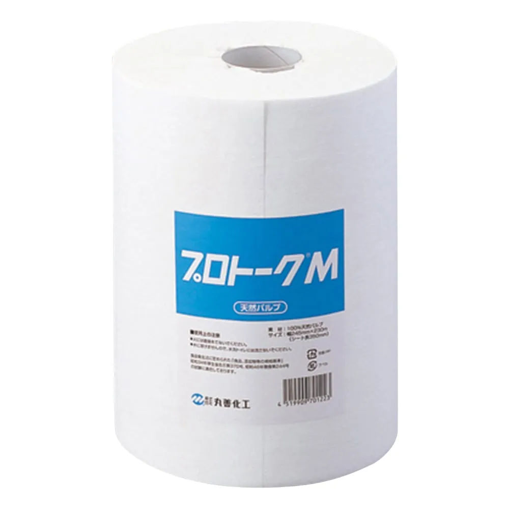 6-721-02 Hand Paper M Replacement Roll MM