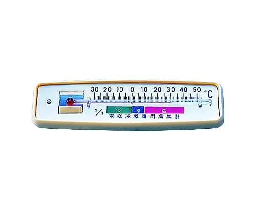 61-0017-10 Refrigerator Thermometer
