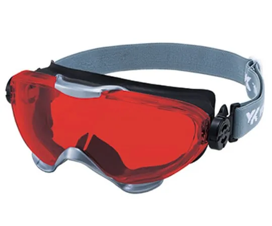 1-8128-01 Laser Shielding Safety Glasses YL 130 YAG Second Harmonic Wave YL-130