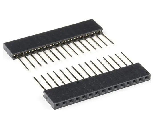 67-0425-81 Arduino Nano Stackable Header Kit PRT-16279