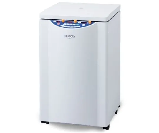 64-1109-61-90　［Discontinued］【Global Model】　Universal Refrigerated Centrifuge　Model 5911